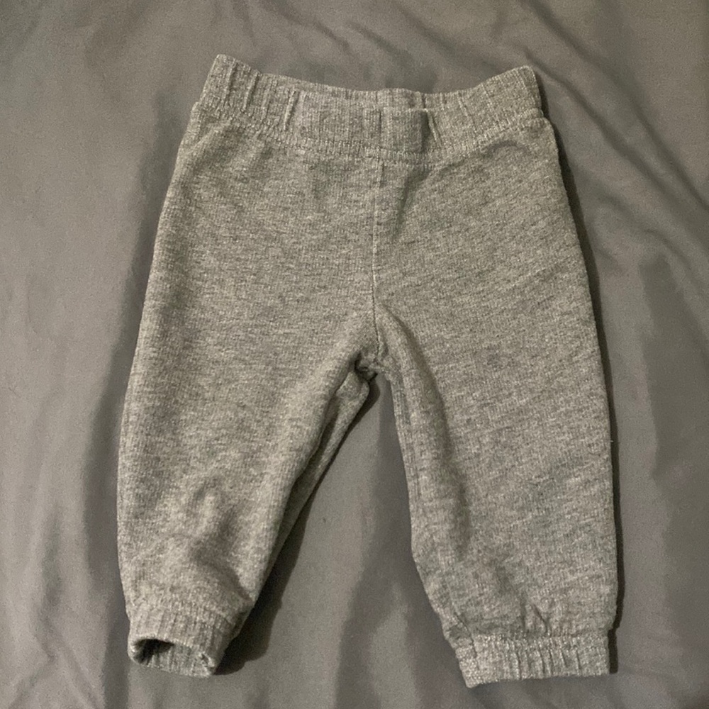 Sweatpants